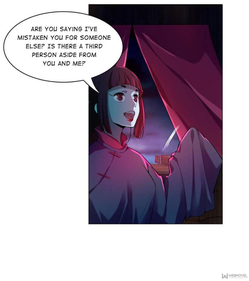 Read Infinity Mailman Manga Online