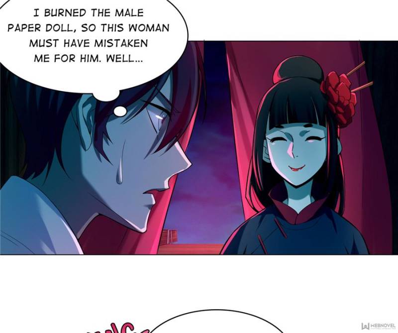 Read Infinity Mailman Manga Online
