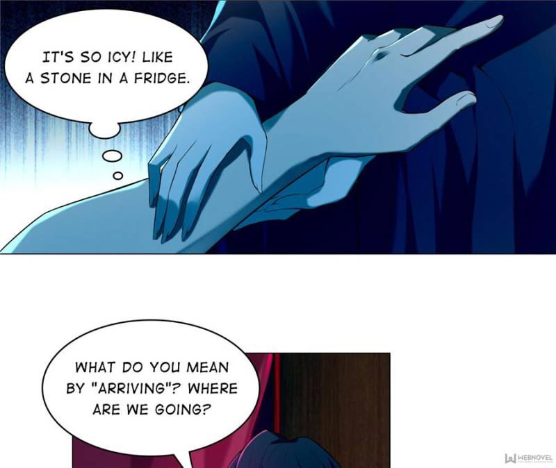 Read Infinity Mailman Manga Online