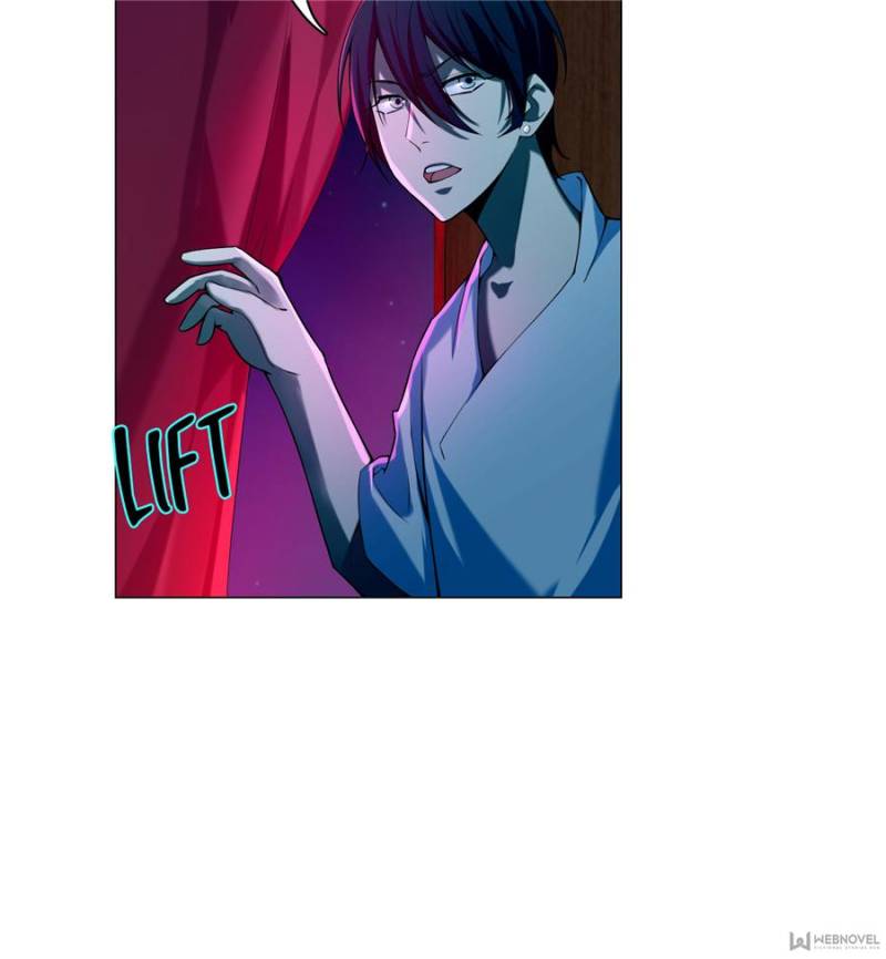 Read Infinity Mailman Manga Online