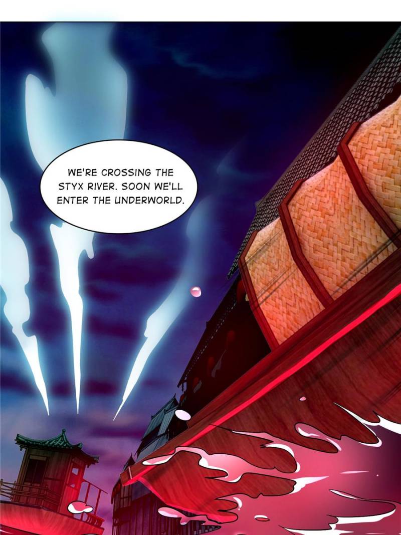 Read Infinity Mailman Manga Online