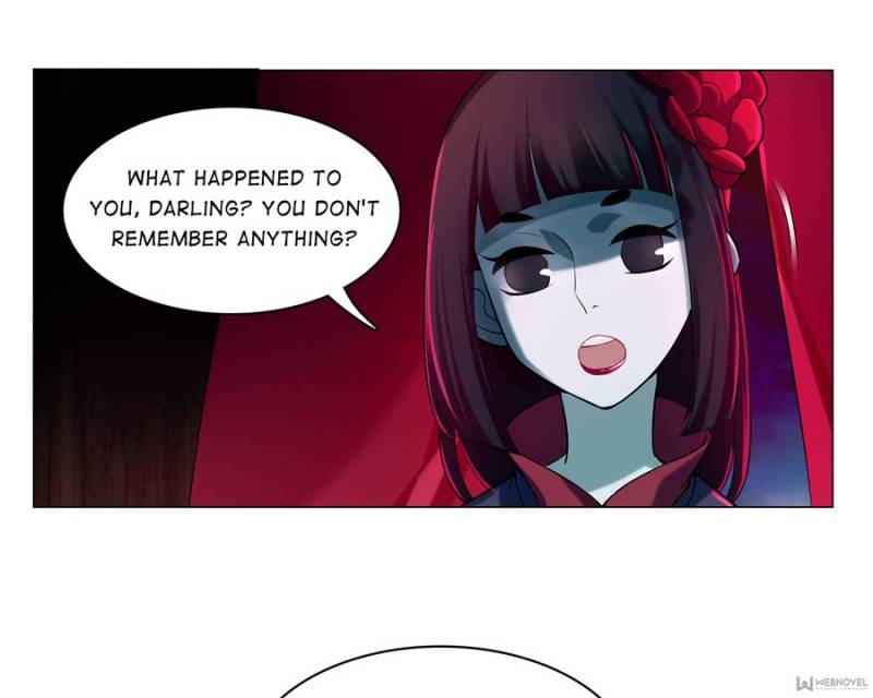 Read Infinity Mailman Manga Online