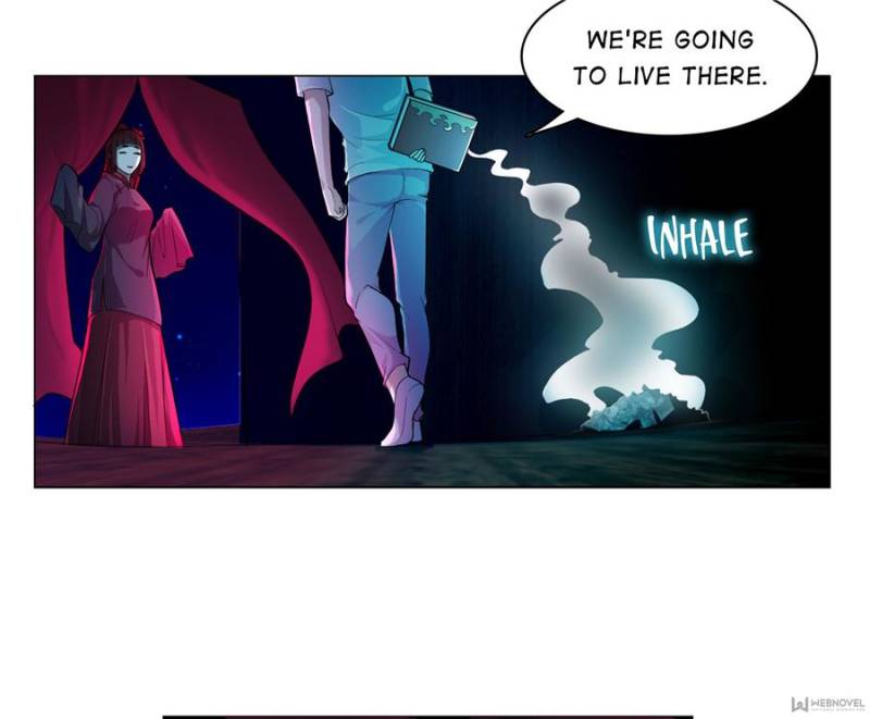 Read Infinity Mailman Manga Online
