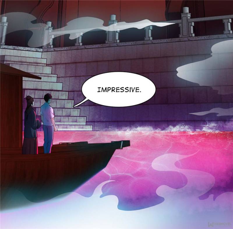 Read Infinity Mailman Manga Online
