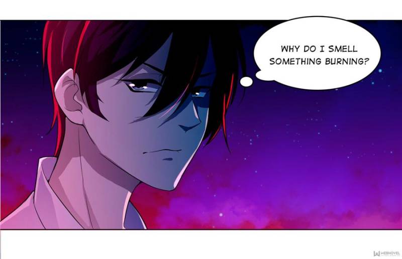 Read Infinity Mailman Manga Online