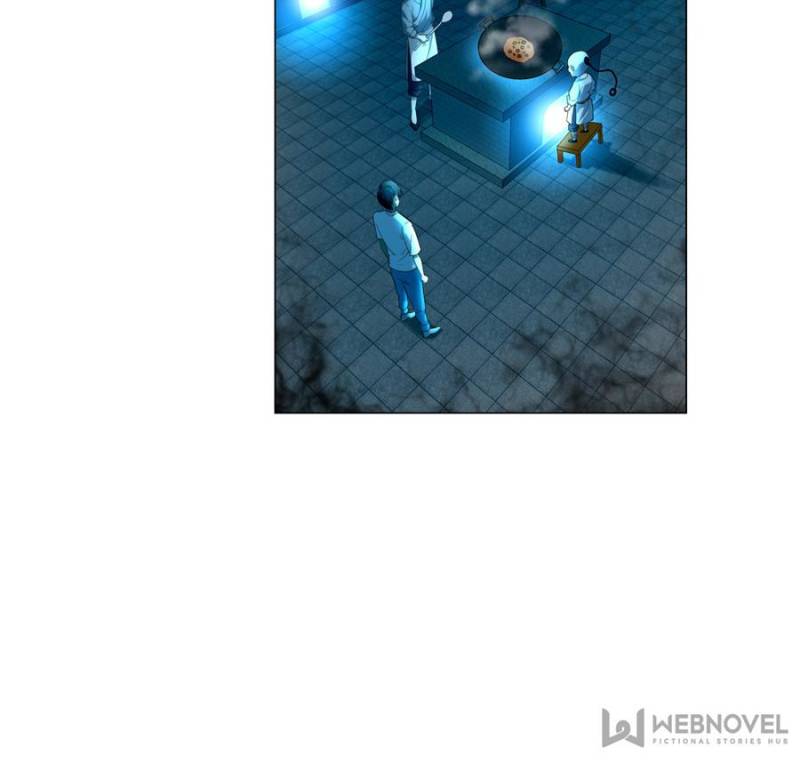 Read Infinity Mailman Manga Online