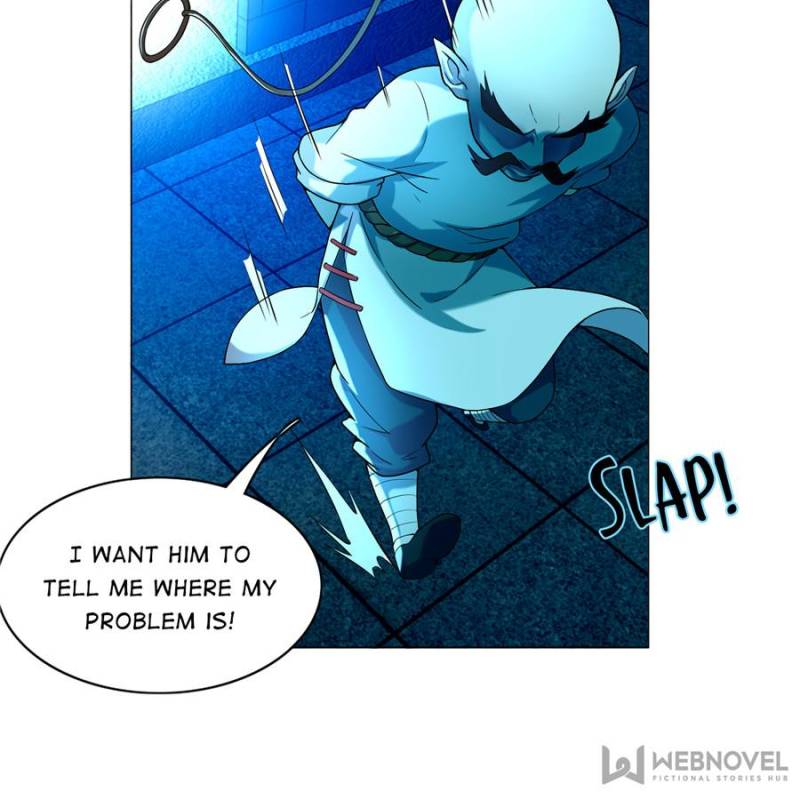 Read Infinity Mailman Manga Online