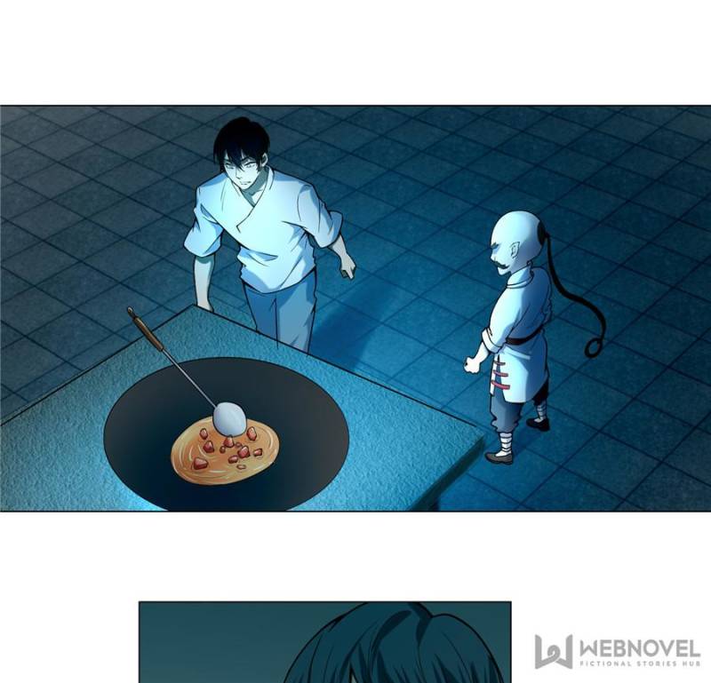 Read Infinity Mailman Manga Online