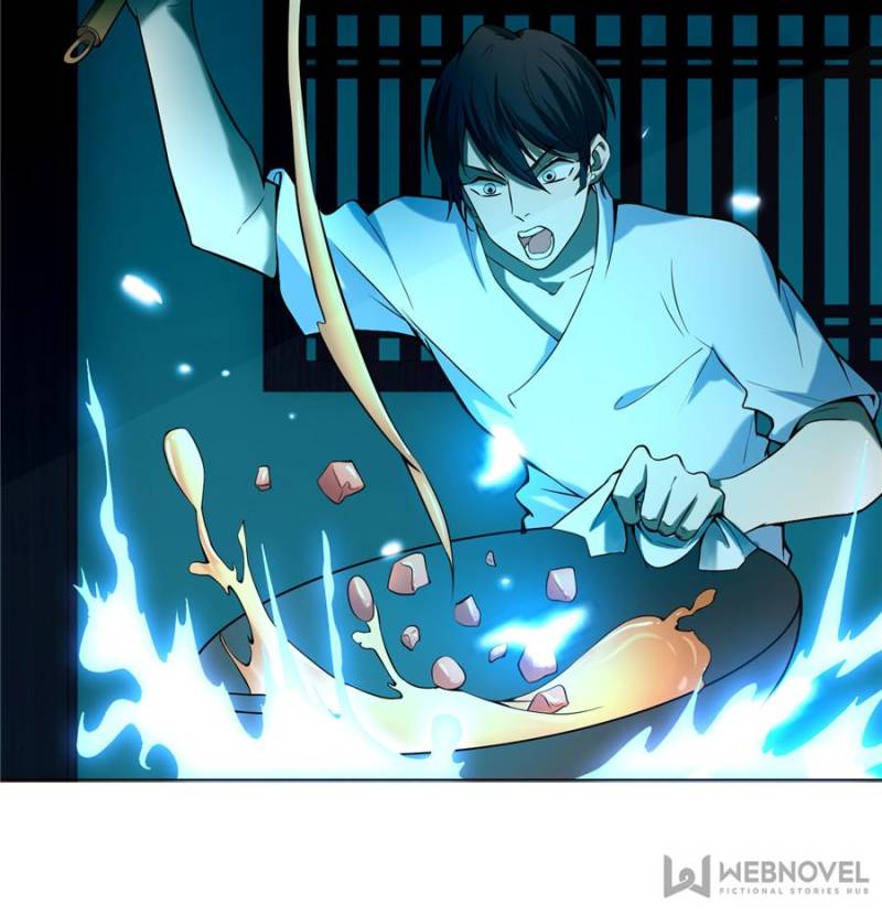 Read Infinity Mailman Manga Online