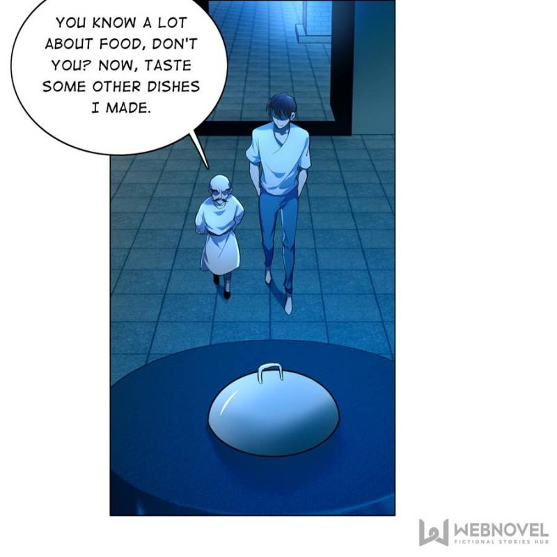 Read Infinity Mailman Manga Online