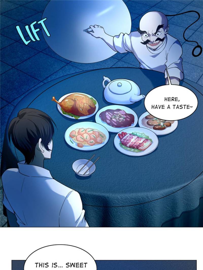 Read Infinity Mailman Manga Online
