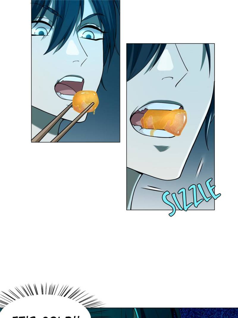 Read Infinity Mailman Manga Online