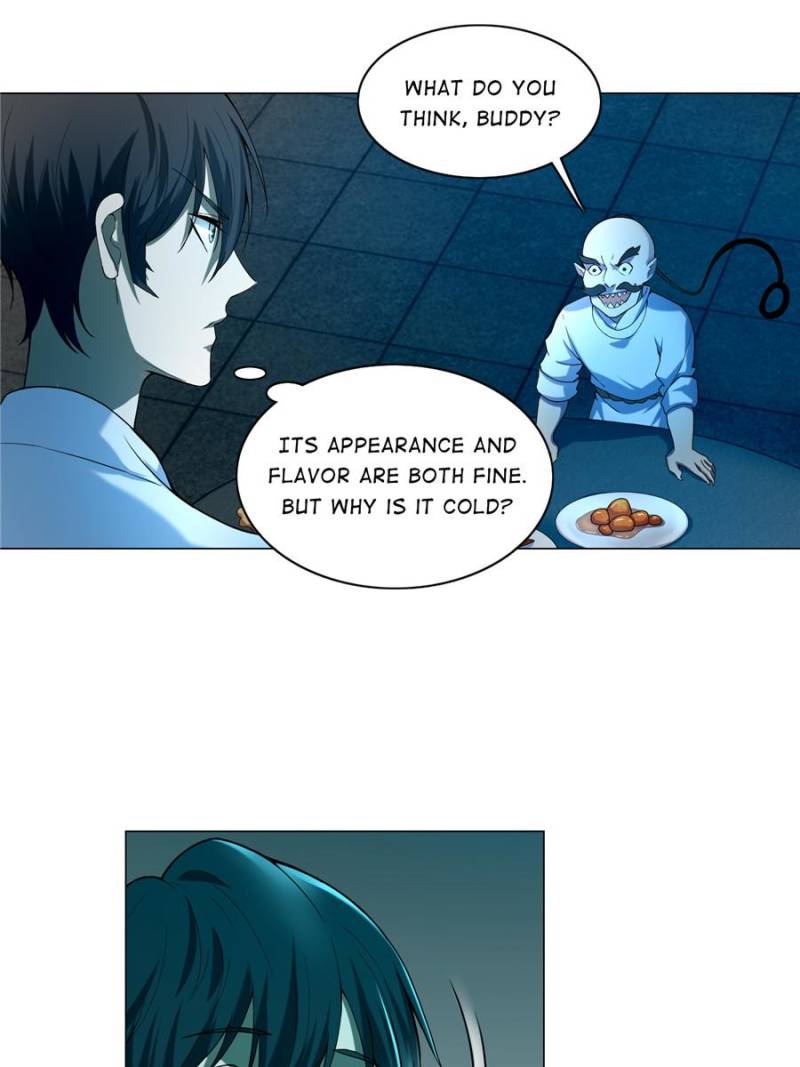 Read Infinity Mailman Manga Online