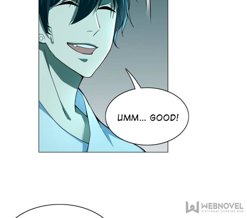Read Infinity Mailman Manga Online