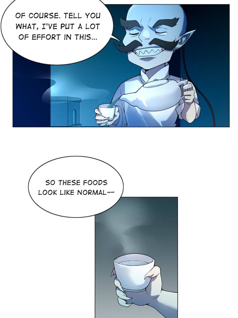 Read Infinity Mailman Manga Online