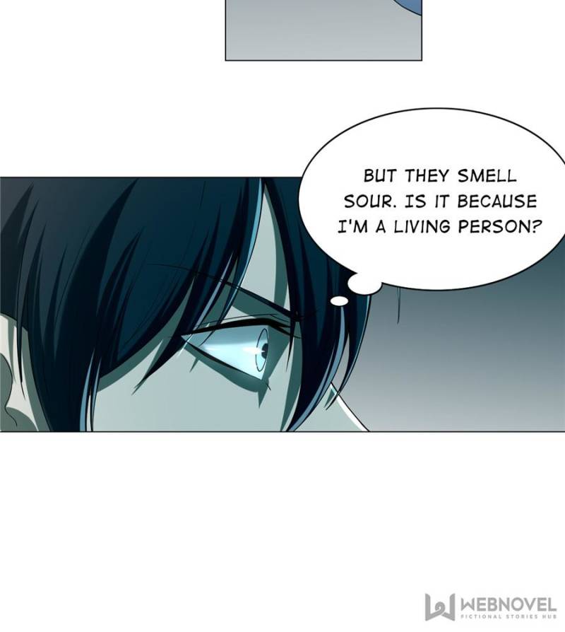 Read Infinity Mailman Manga Online