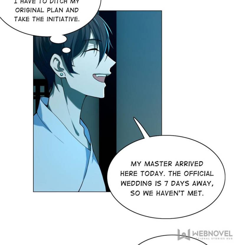 Read Infinity Mailman Manga Online