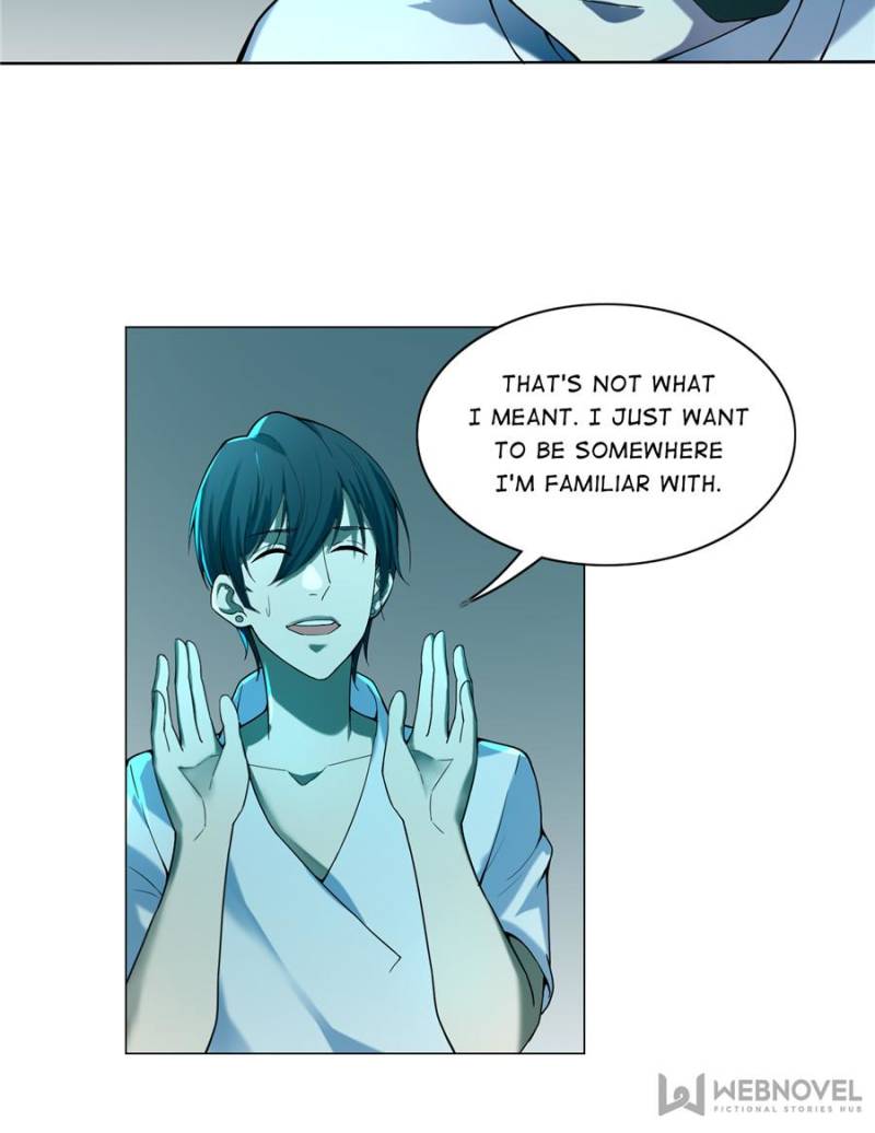 Read Infinity Mailman Manga Online