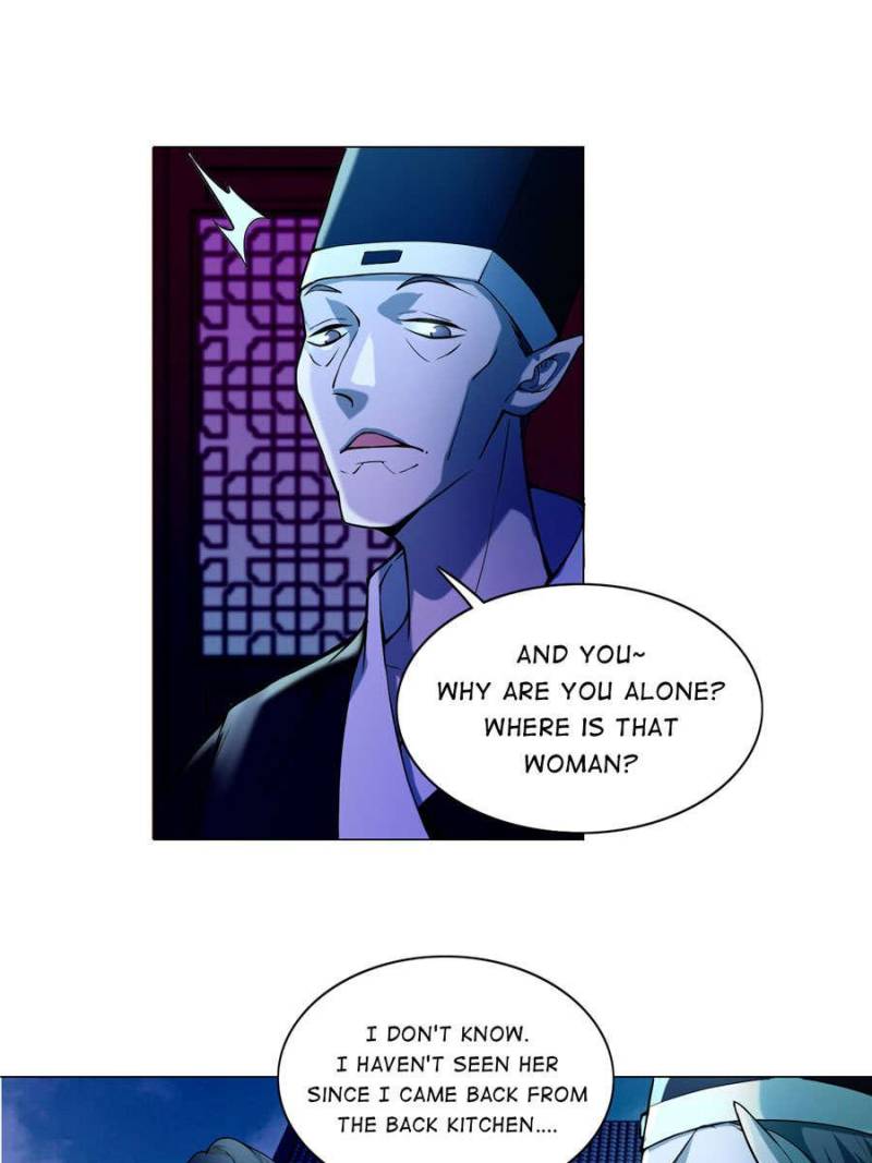 Read Infinity Mailman Manga Online