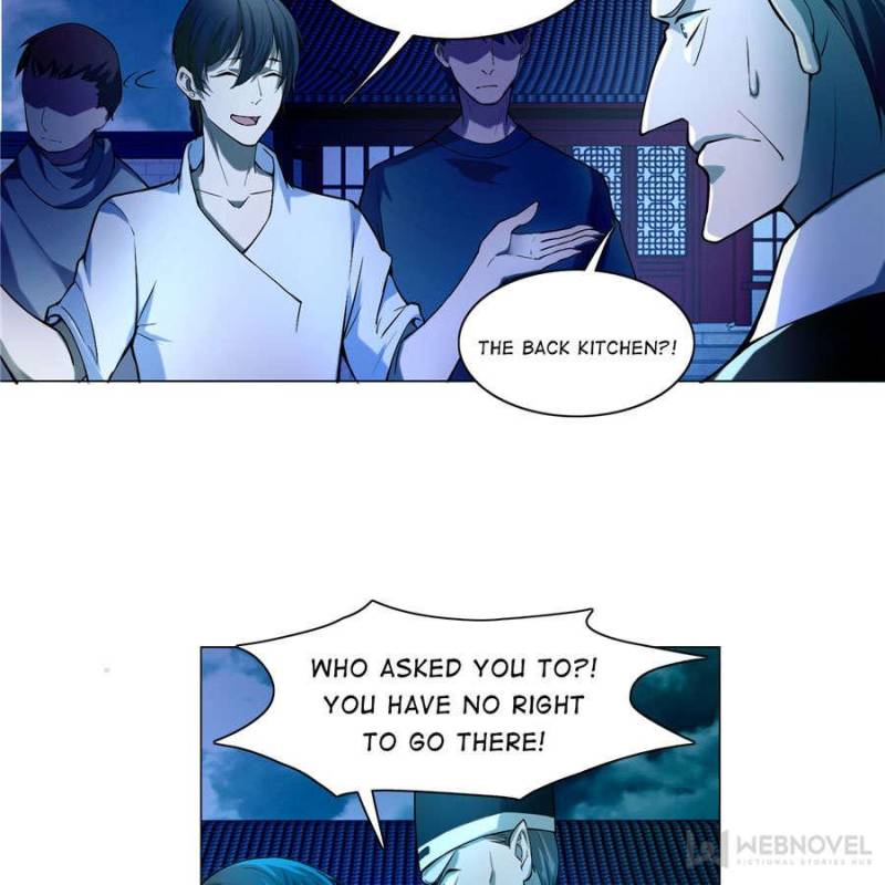 Read Infinity Mailman Manga Online