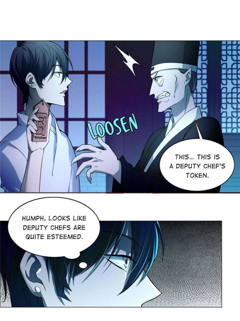Read Infinity Mailman Manga Online