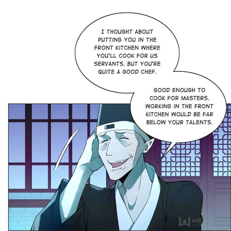 Read Infinity Mailman Manga Online