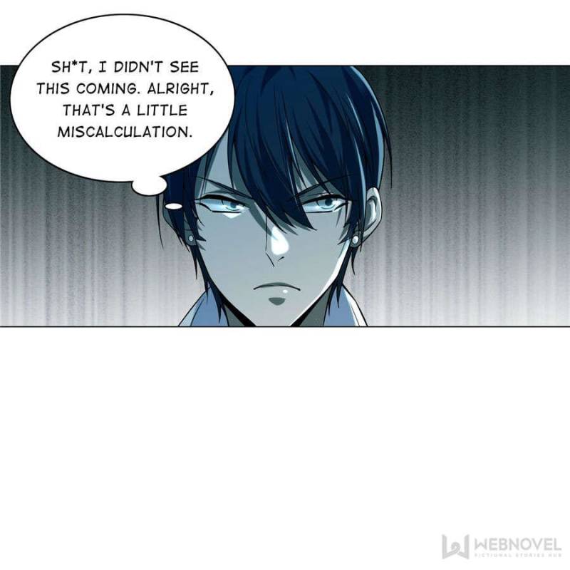 Read Infinity Mailman Manga Online