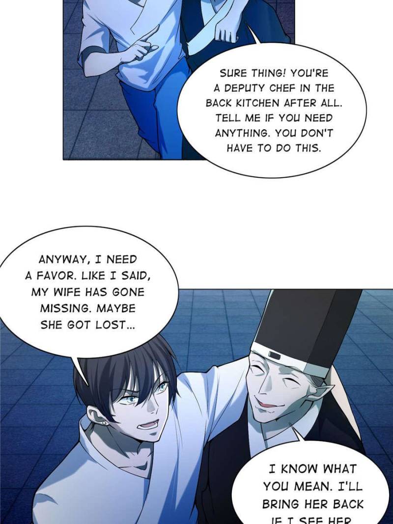 Read Infinity Mailman Manga Online