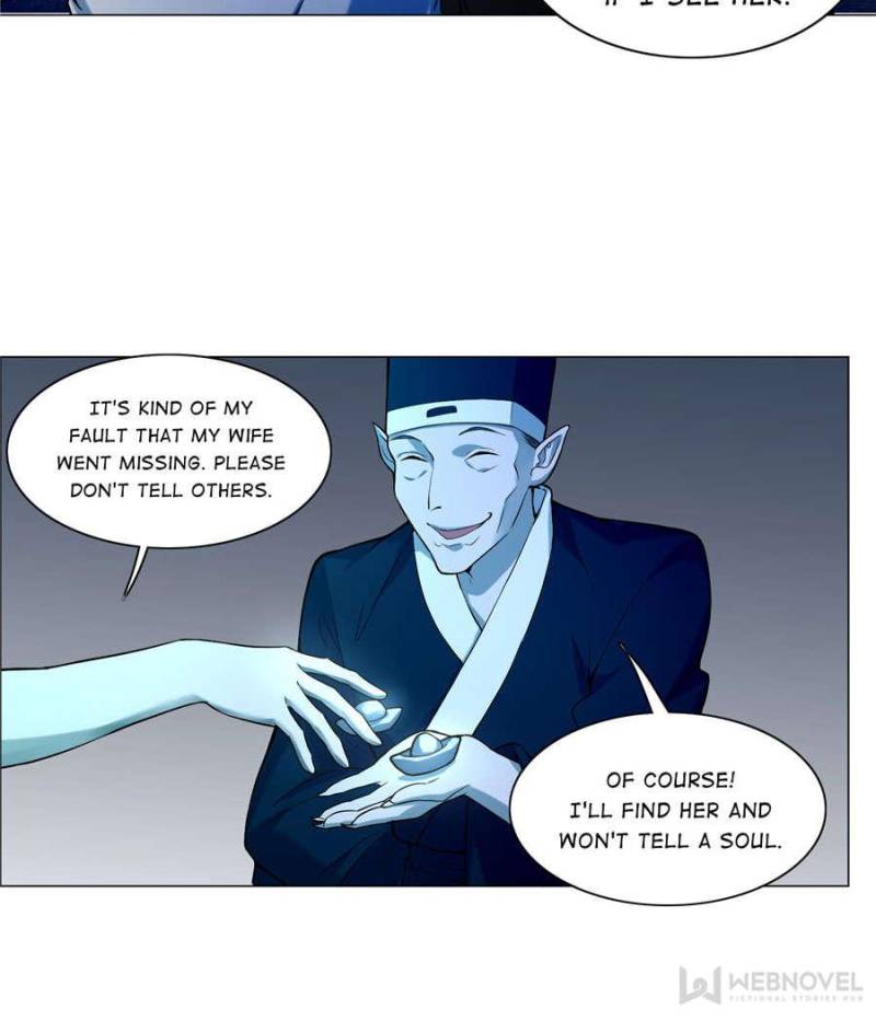 Read Infinity Mailman Manga Online