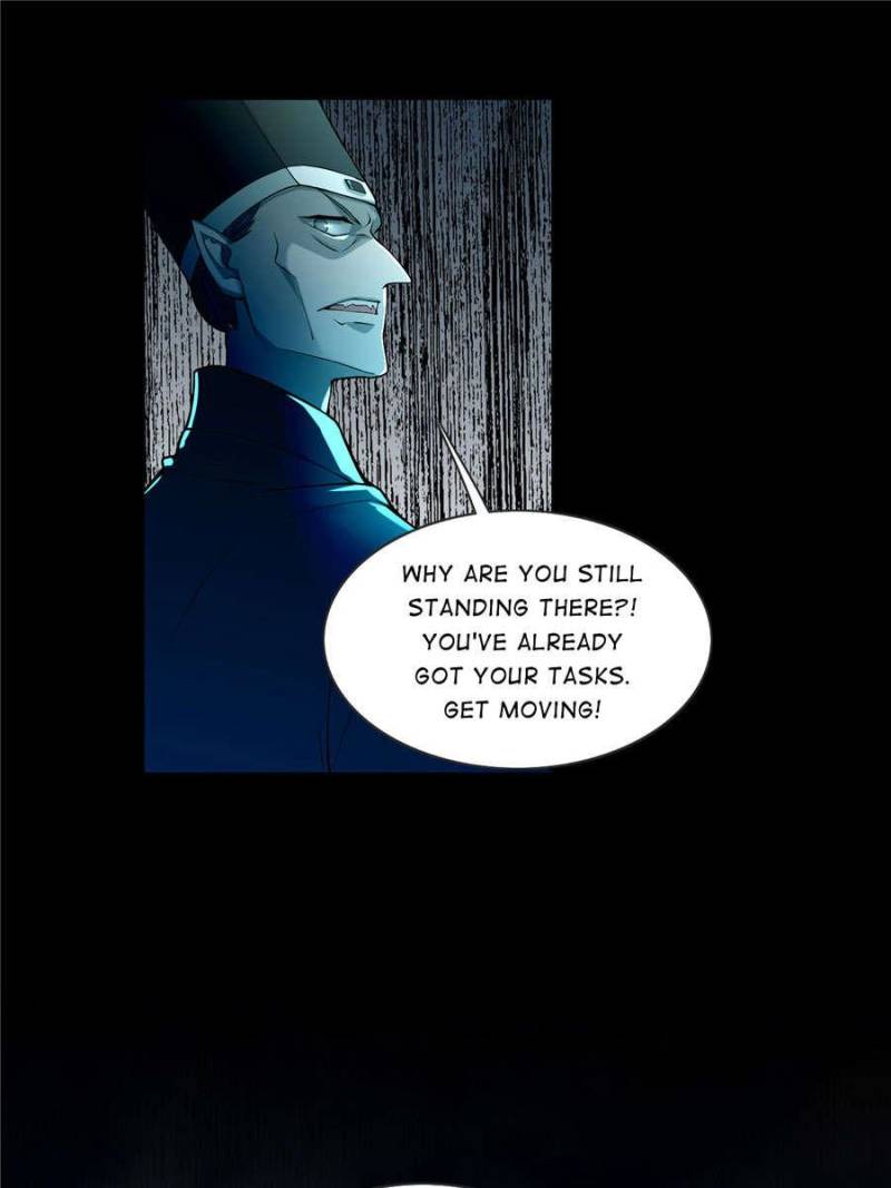 Read Infinity Mailman Manga Online