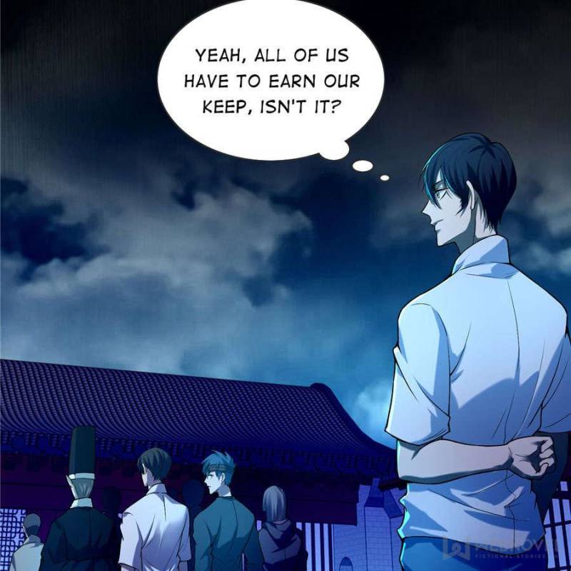 Read Infinity Mailman Manga Online