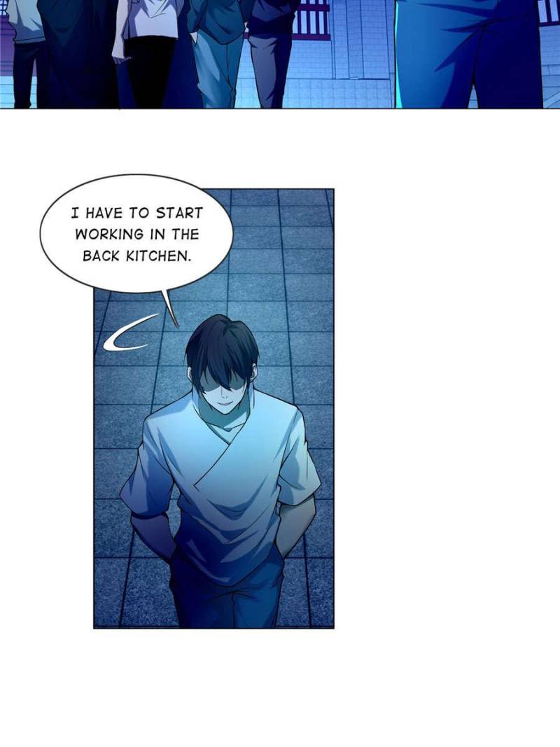 Read Infinity Mailman Manga Online