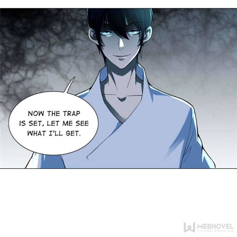 Read Infinity Mailman Manga Online