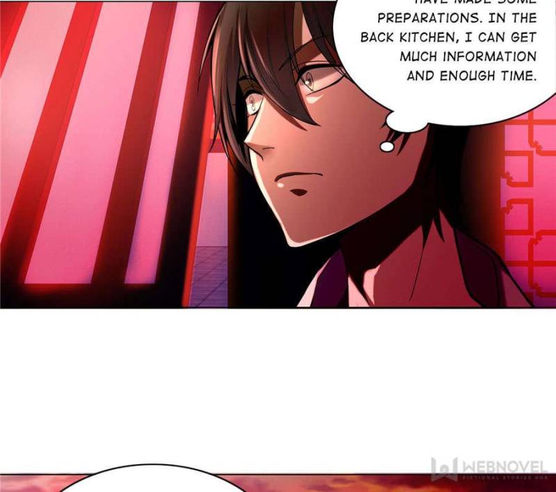 Read Infinity Mailman Manga Online