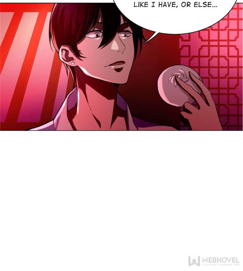 Read Infinity Mailman Manga Online