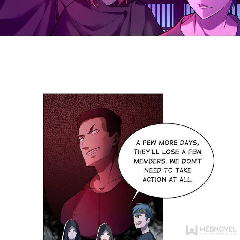 Read Infinity Mailman Manga Online