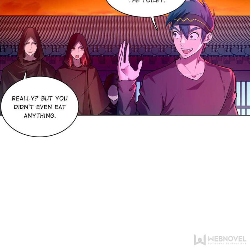 Read Infinity Mailman Manga Online