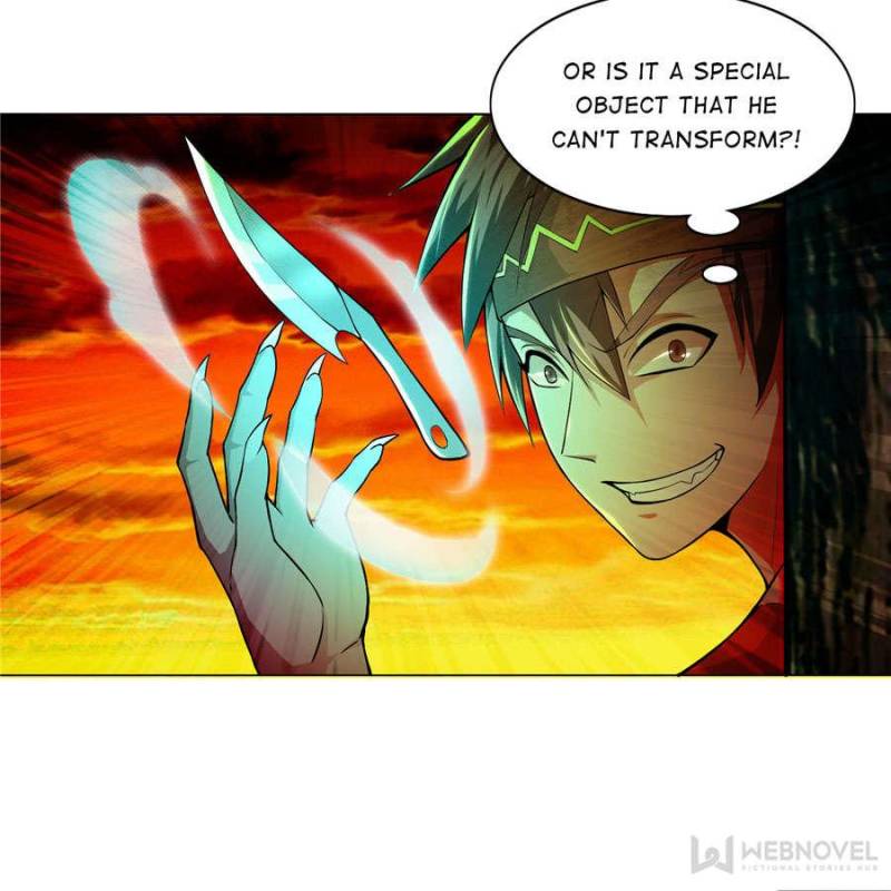 Read Infinity Mailman Manga Online