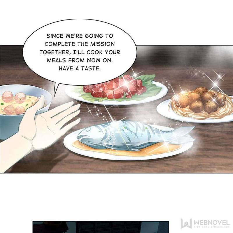 Read Infinity Mailman Manga Online