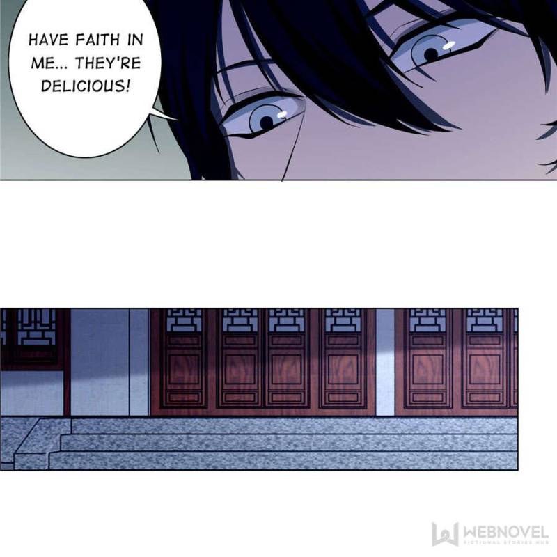 Read Infinity Mailman Manga Online