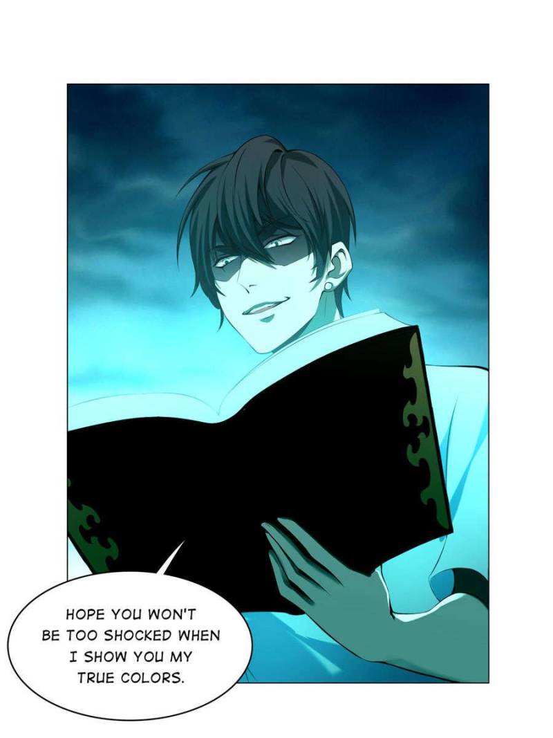 Read Infinity Mailman Manga Online