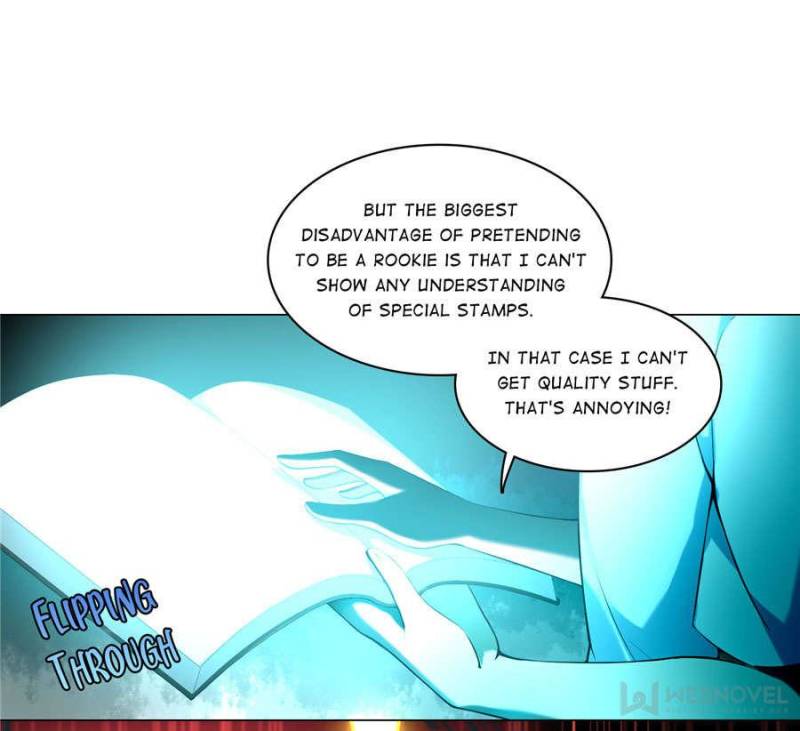 Read Infinity Mailman Manga Online