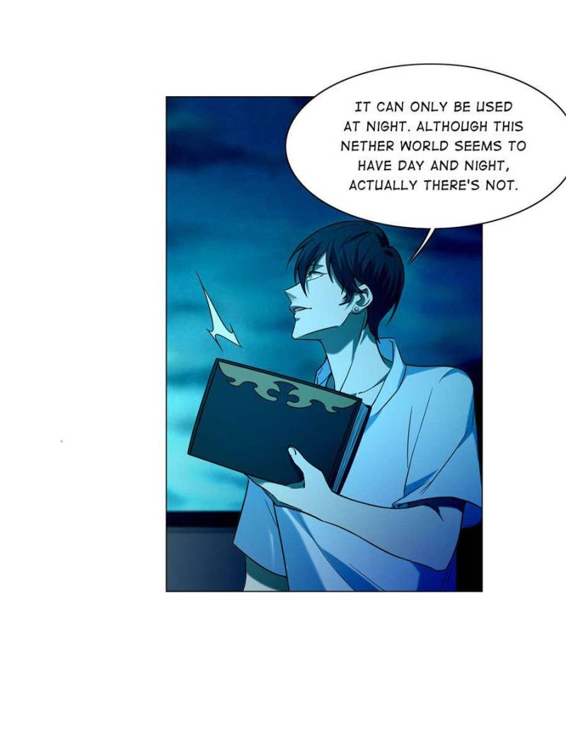 Read Infinity Mailman Manga Online