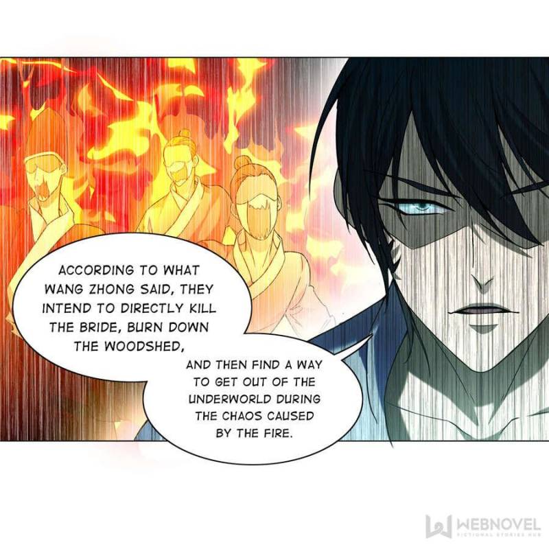 Read Infinity Mailman Manga Online