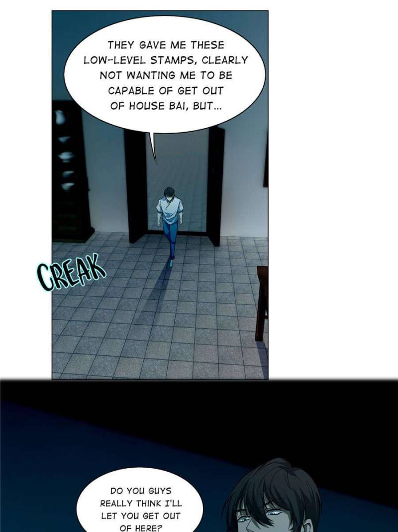 Read Infinity Mailman Manga Online