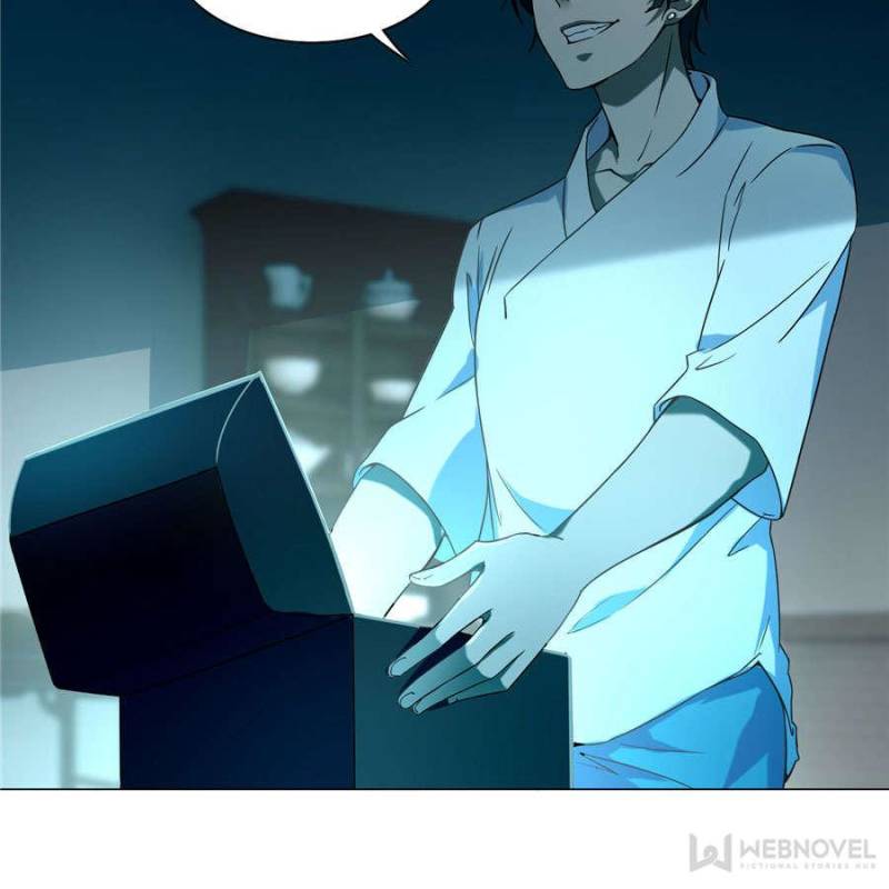 Read Infinity Mailman Manga Online