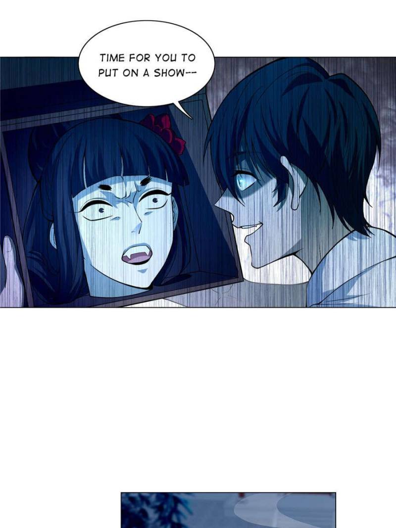 Read Infinity Mailman Manga Online