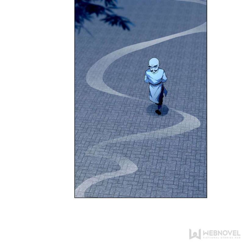 Read Infinity Mailman Manga Online