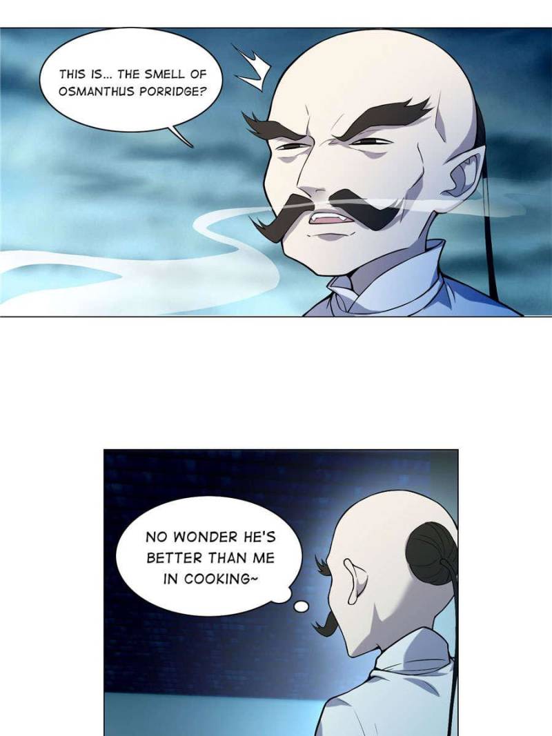 Read Infinity Mailman Manga Online