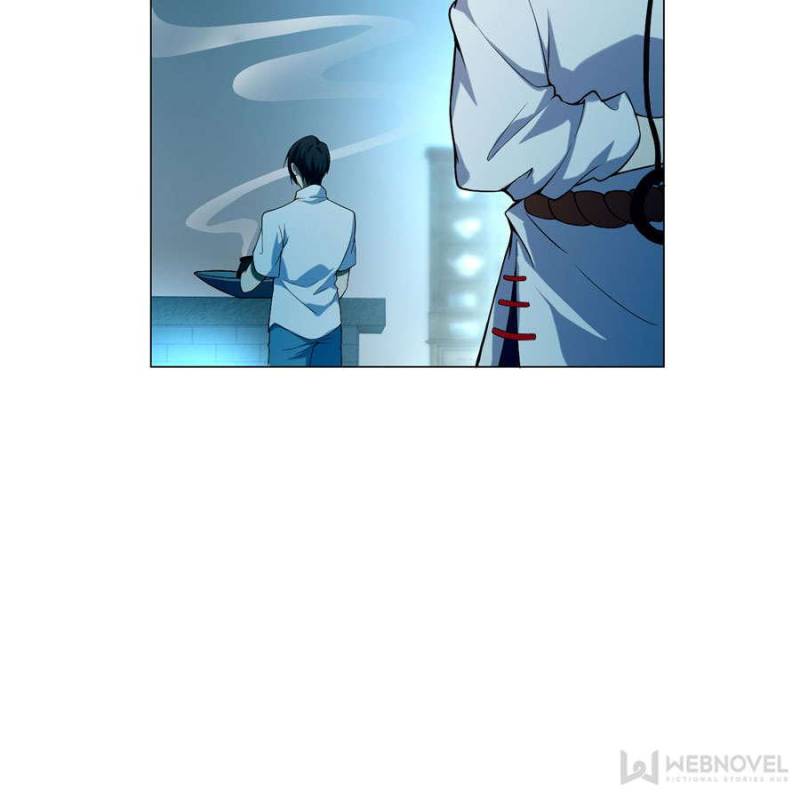 Read Infinity Mailman Manga Online